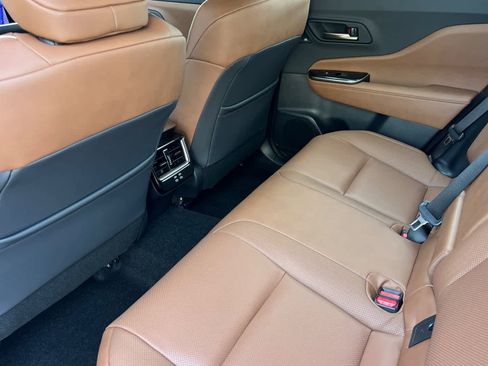 New 2026 Toyota Crown Signia Limited image 4