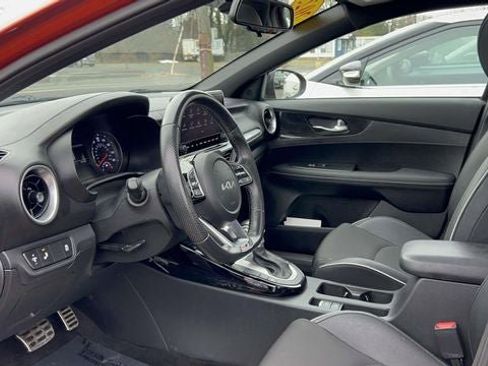 Used 2023 Kia Forte GT-Line w/ GT-Line Premium Package image 33