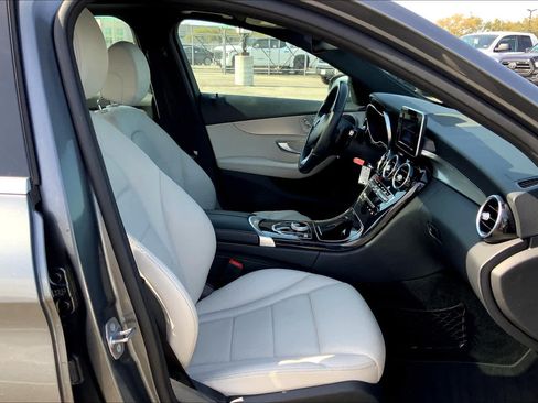 Used 2018 Mercedes-Benz C 300 Sedan image 10