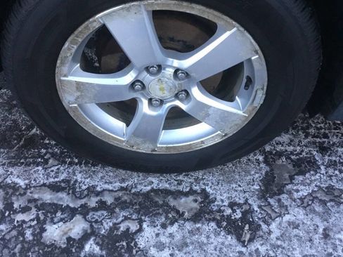 Used 2012 Chevrolet Cruze LT w/ All-Star Edition image 6