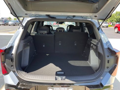 New 2027 Kia Seltos X-Line S AWD/4WD image 13