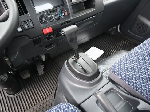 New 2025 Isuzu NPR image 17