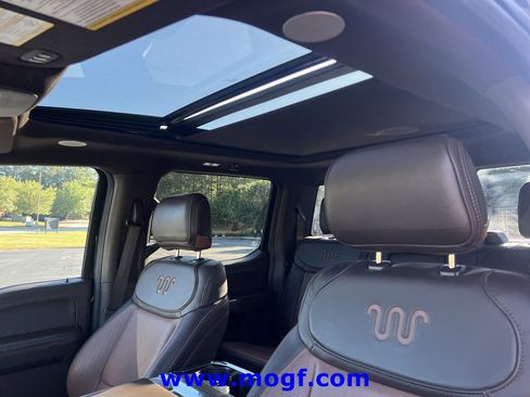 Certified 2023 Ford F150 King Ranch w/ Equipment Group 601A High AWD/4WD image 16