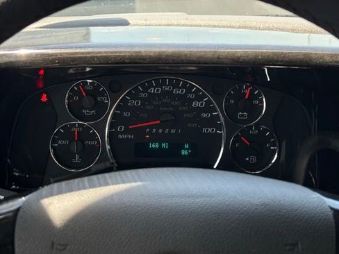New 2026 GMC Savana 2500 Extended w/ Driver Convenience Package RWD image 32