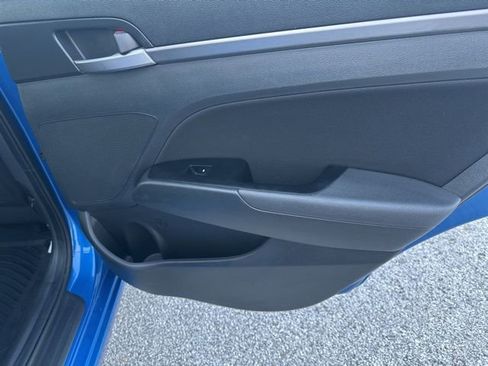 Used 2017 Hyundai Elantra Value Edition image 44