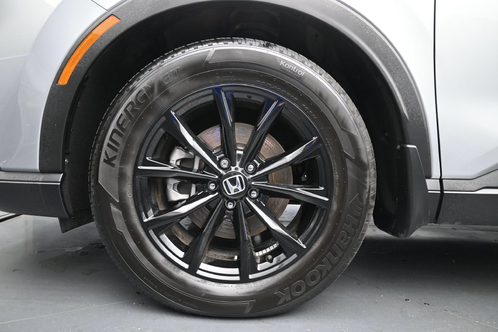 Used 2025 Honda CR-V Sport-L image 11