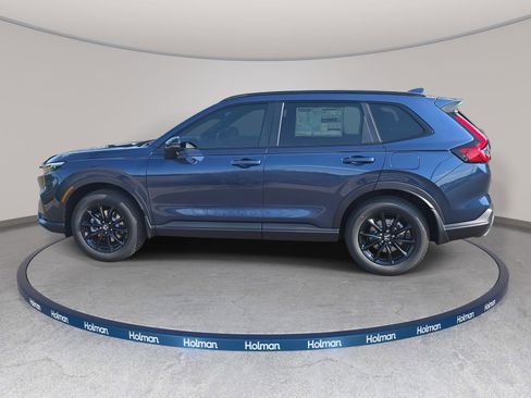 New 2026 Honda CR-V Sport-L image 8