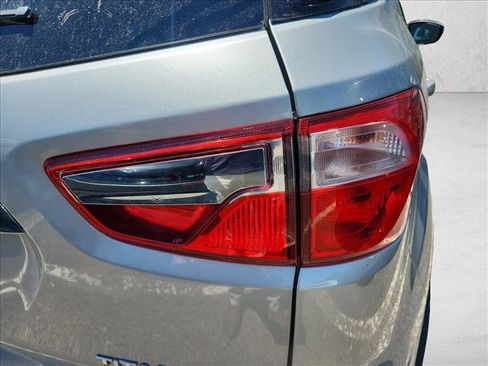 Used 2019 Ford EcoSport Titanium AWD/4WD image 15