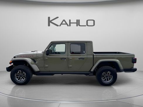 New 2026 Jeep Gladiator Mojave AWD/4WD image 2