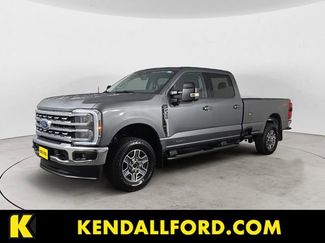 Used 2025 Ford F350 Lariat w/ FX4 Off-Road Package video 1