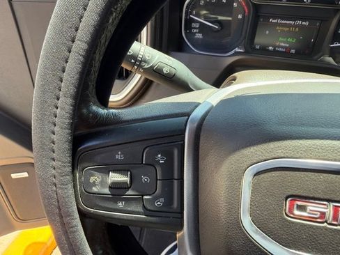 Used 2021 GMC Sierra 1500 SLT AWD/4WD image 26