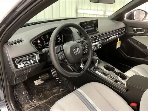 New 2026 Honda Civic Sport image 8