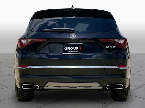 Used 2026 Acura MDX FWD image 5