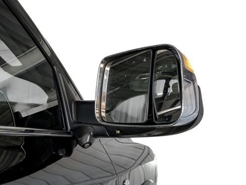 Used 2019 RAM 2500 Limited image 44