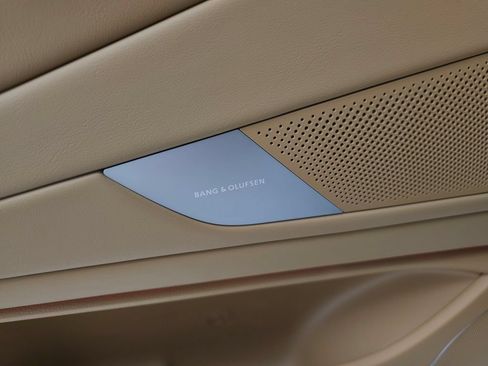 New 2026 Genesis G80 2.5T Advanced AWD/4WD image 11