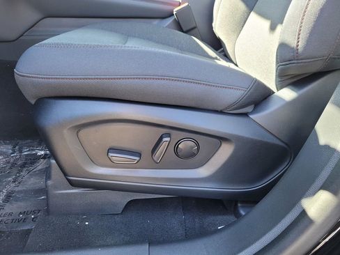 New 2026 Ford Explorer Active RWD image 43