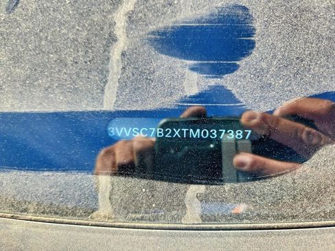 Used 2026 Volkswagen Taos SE FWD image 12