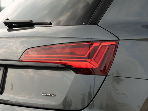 Certified 2024 Audi Q5 2.0T Premium AWD/4WD image 26