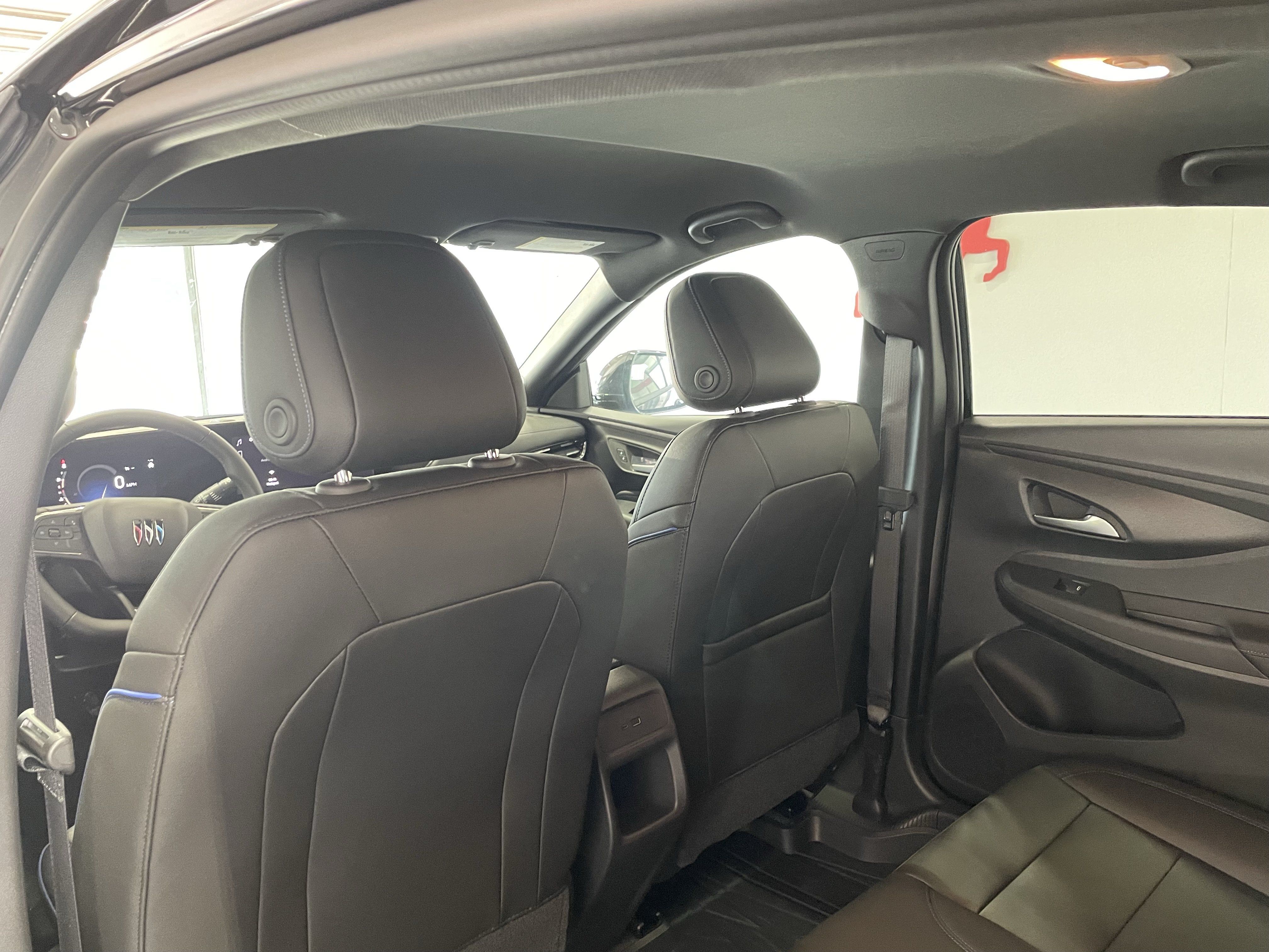 New 2026 Buick Envista Sport Touring w/ Convenience II Package FWD image 13