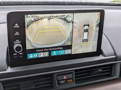 Certified 2025 Honda Pilot Elite image 29