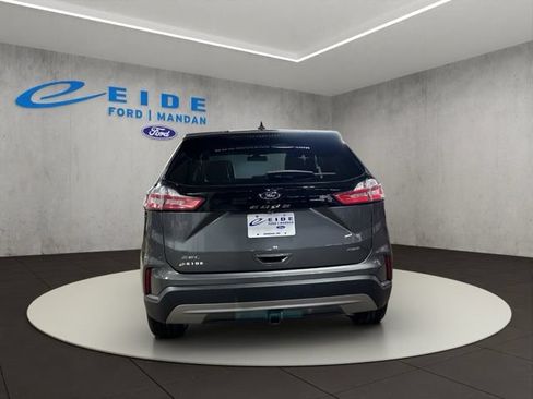 Used 2024 Ford Edge SEL w/ Convenience Package AWD/4WD image 11