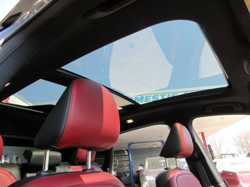 Used 2023 INFINITI QX50 Sport image 23