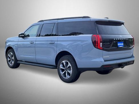 New 2027 Ford Expedition Max Active AWD/4WD image 7