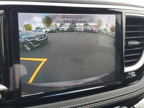 Certified 2021 Chrysler Pacifica Touring-L w/ Uconnect Theater Family Group image 27