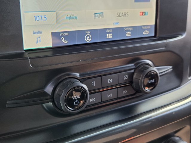 Used 2022 Ford F150 XL w/ STX Appearance Package AWD/4WD image 19