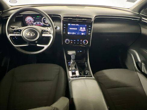 Used 2023 Hyundai Santa Cruz Night w/ Launch Package AWD/4WD image 30