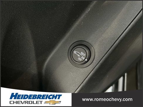 Used 2024 Chevrolet Equinox LT w/ LPO, Floor Liner Package image 24