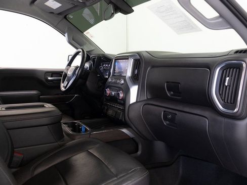 Used 2020 GMC Sierra 1500 SLT w/ SLT Premium Package image 23