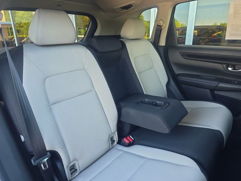 Used 2024 Honda CR-V EX image 14