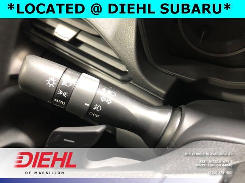 New 2026 Subaru Impreza 2.0i Sport image 20