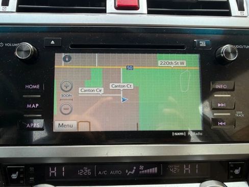 Used 2015 Subaru Legacy 2.5i Premium w/ Popular Package #3 image 9