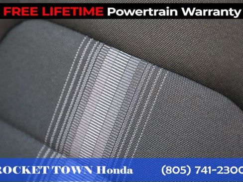 New 2026 Honda Civic Sport image 26