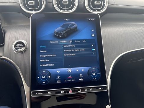 Used 2023 Mercedes-Benz GLC 300 4MATIC image 26