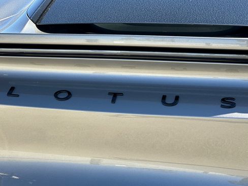 New 2024 Lotus Emira First Edition image 7