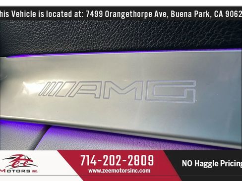 Used 2015 Mercedes-Benz C 300 4MATIC Sedan image 42