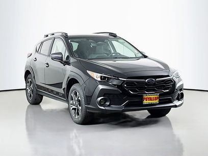 New 2026 Subaru Crosstrek 2.5i Premium
