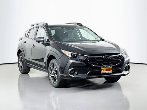 New 2026 Subaru Crosstrek 2.5i Premium image 1