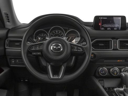 Used 2017 MAZDA CX-5 Sport AWD/4WD image 10