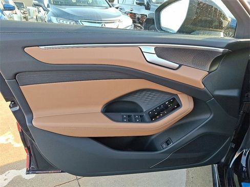 New 2026 Audi A6 Premium Plus image 9