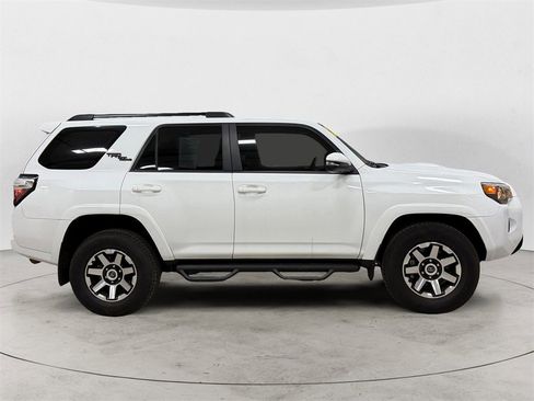 Used 2023 Toyota 4Runner TRD Off-Road Premium w/ Moonroof Package image 6