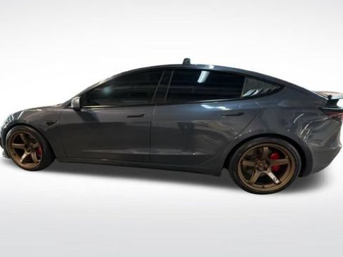 Used 2023 Tesla Model 3 Performance AWD/4WD image 6