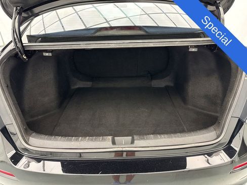 Used 2024 Honda Civic EX image 9
