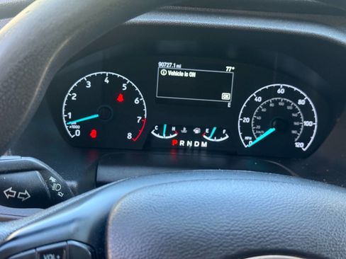 Used 2020 Ford Transit 250 148 High Roof Extended image 13