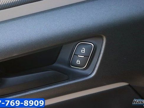 New 2025 Ford Bronco Sport Big Bend w/ Convenience Package AWD/4WD image 10
