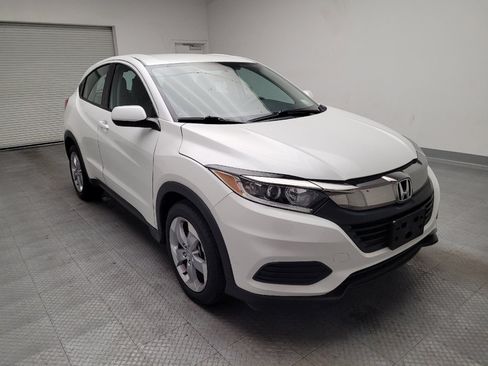 Used 2022 Honda HR-V LX image 13