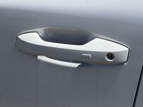 New 2026 Nissan Sentra SR w/ SR Premium Package FWD image 29